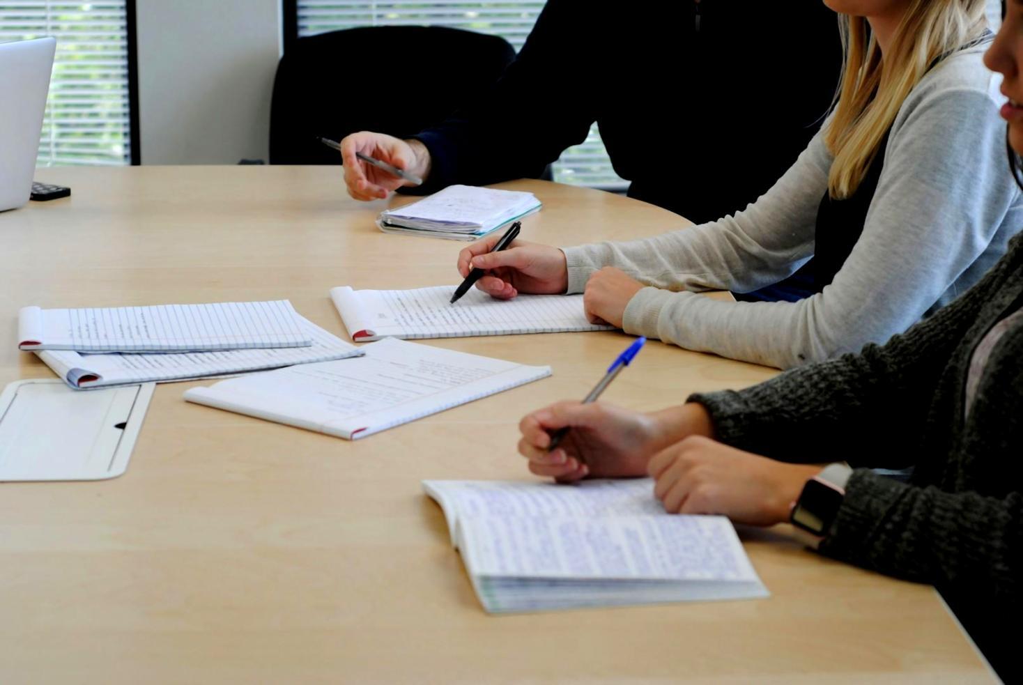Finanzplanung und Geschäftsprozesse in der Praxis