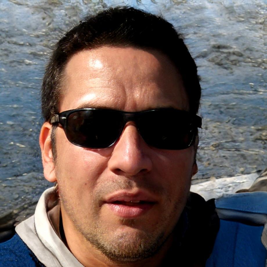 Thomas Richter, Steuerberater und Kursleiter