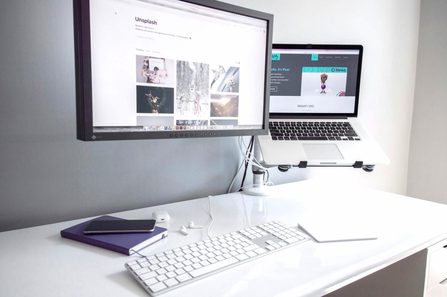 Moderne Finanzberatung mit digitalen Tools